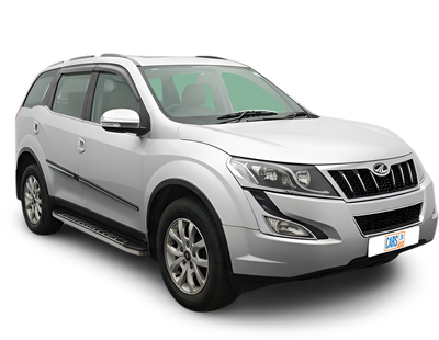 2017 Mahindra XUV500 - SUV - Diesel - Manual - ₹5.88 lakh